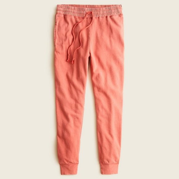 J. Crew Magic Rinse Jogger Pant XXL - Picture 4 of 9